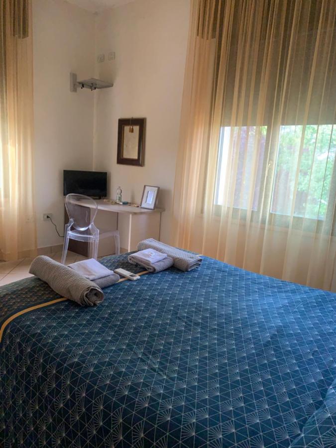 San Benedetto Po Residenza Il Capitano Bed & Breakfast エクステリア 写真