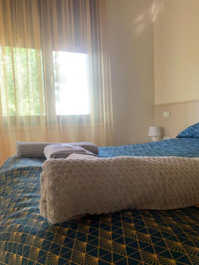San Benedetto Po Residenza Il Capitano Bed & Breakfast エクステリア 写真