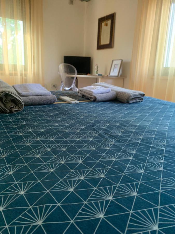 San Benedetto Po Residenza Il Capitano Bed & Breakfast エクステリア 写真