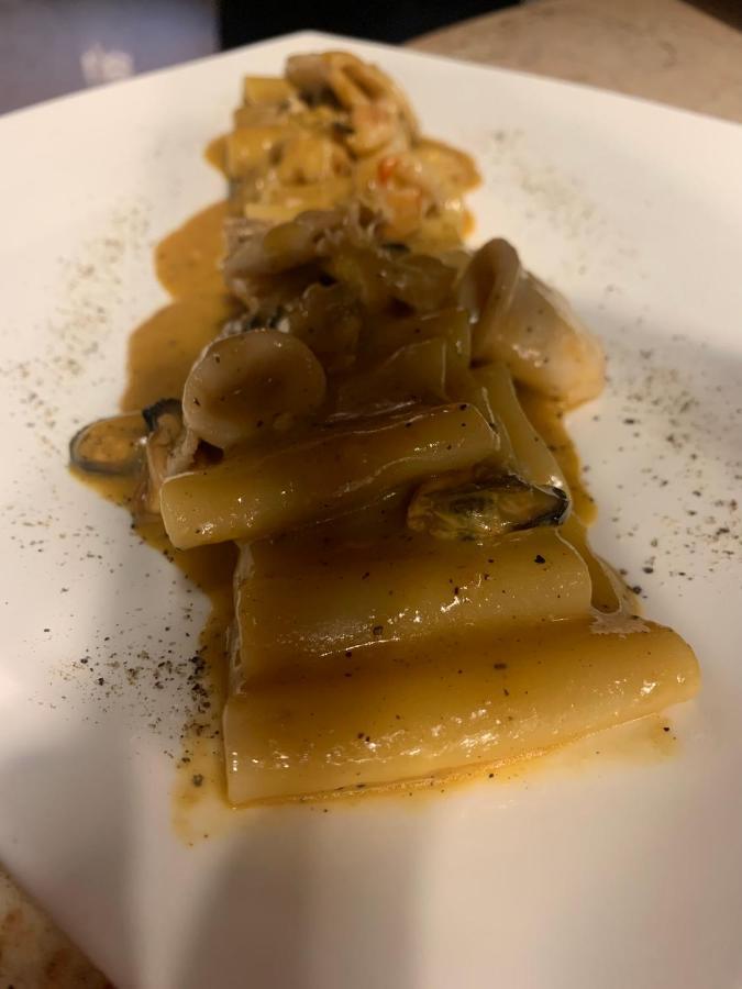 San Benedetto Po Residenza Il Capitano Bed & Breakfast エクステリア 写真