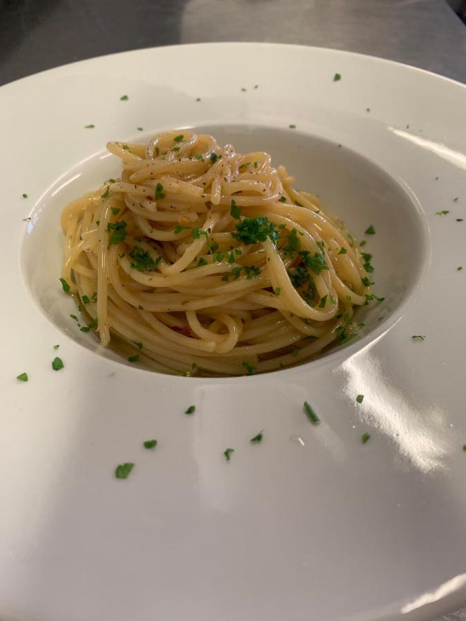 San Benedetto Po Residenza Il Capitano Bed & Breakfast エクステリア 写真
