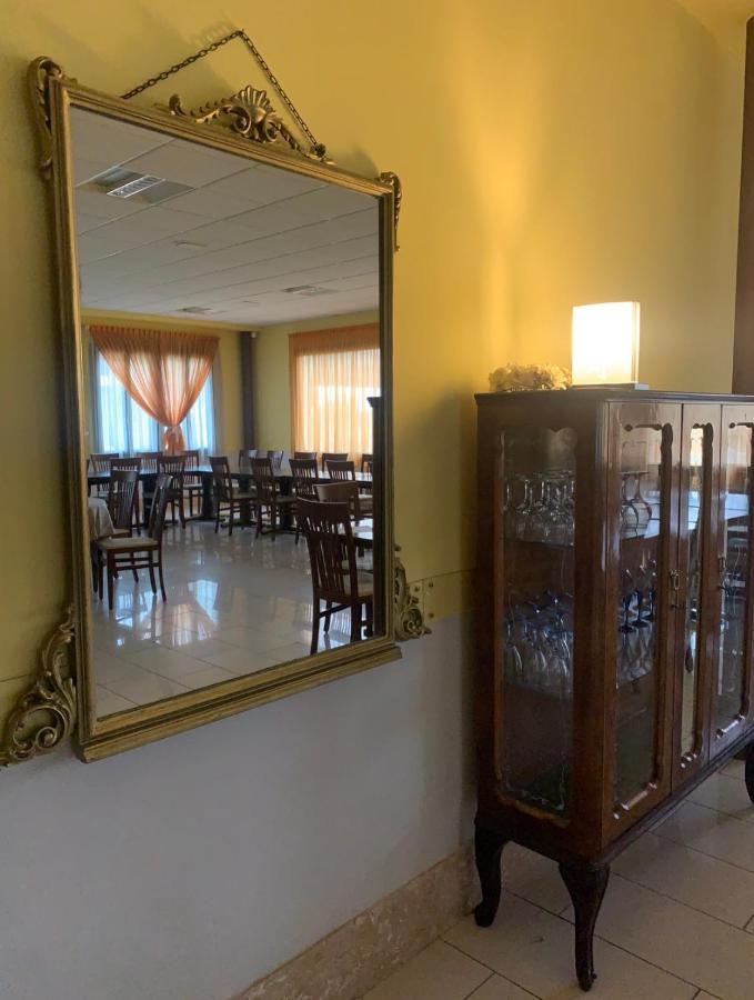 San Benedetto Po Residenza Il Capitano Bed & Breakfast エクステリア 写真