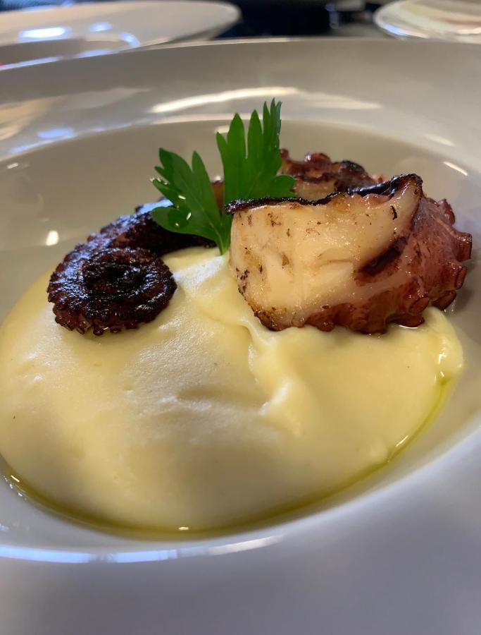 San Benedetto Po Residenza Il Capitano Bed & Breakfast エクステリア 写真