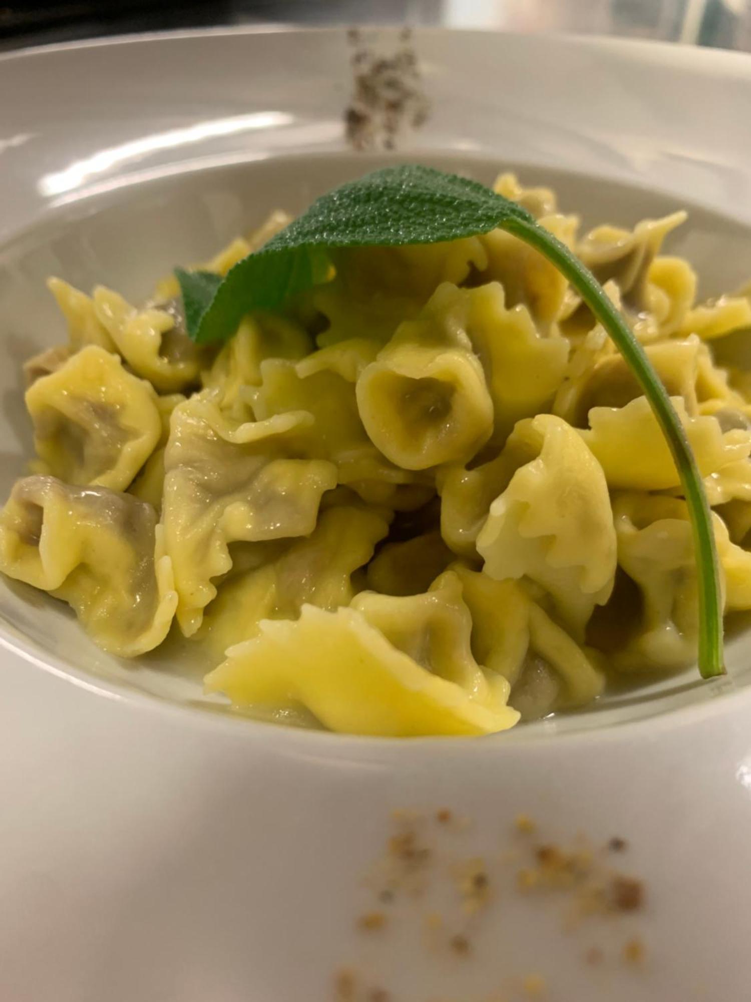 San Benedetto Po Residenza Il Capitano Bed & Breakfast エクステリア 写真
