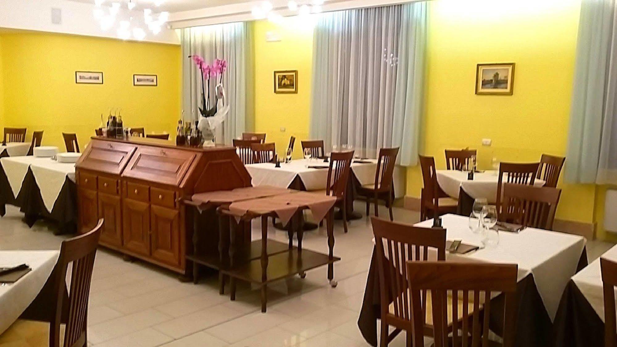 San Benedetto Po Residenza Il Capitano Bed & Breakfast エクステリア 写真