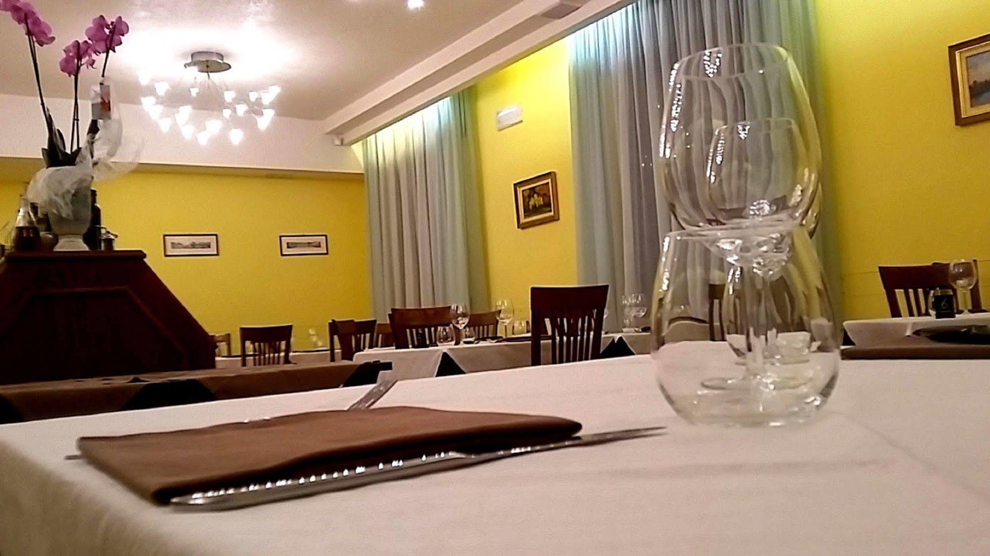 San Benedetto Po Residenza Il Capitano Bed & Breakfast エクステリア 写真