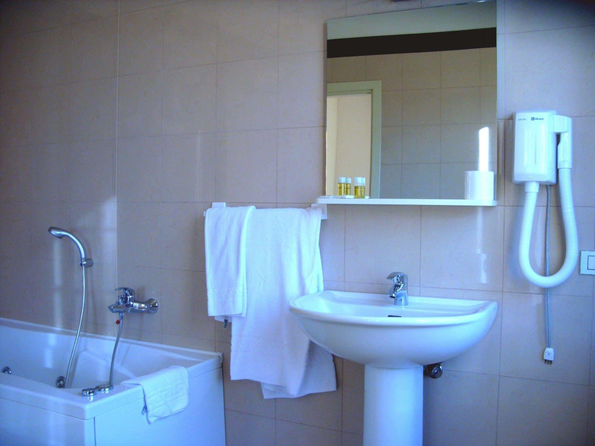 San Benedetto Po Residenza Il Capitano Bed & Breakfast エクステリア 写真