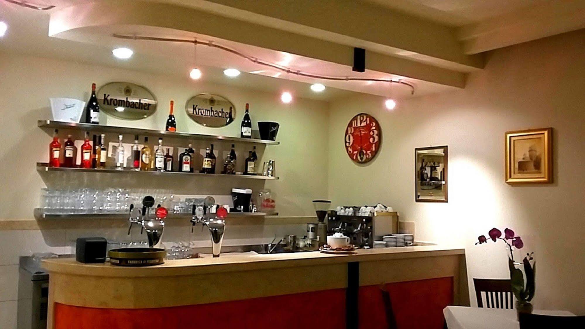 San Benedetto Po Residenza Il Capitano Bed & Breakfast エクステリア 写真